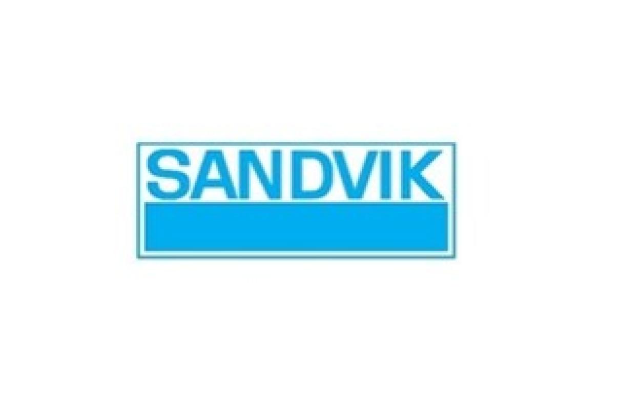 sandvik